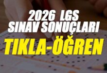 2026 lgs sonuclari meb sorgulama ekrani lgs sonuclari aciklandi mebgovtr tikla ogren GjxbCG8Y