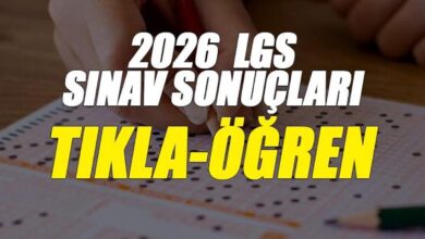 2026 LGS SONUÇLARI MEB SORGULAMA EKRANI🚨 LGS sonuçları açıklandı (MEB.gov.tr tıkla-öğren)💻 9 2026 lgs sonuclari meb sorgulama ekrani lgs sonuclari aciklandi mebgovtr tikla ogren GjxbCG8Y