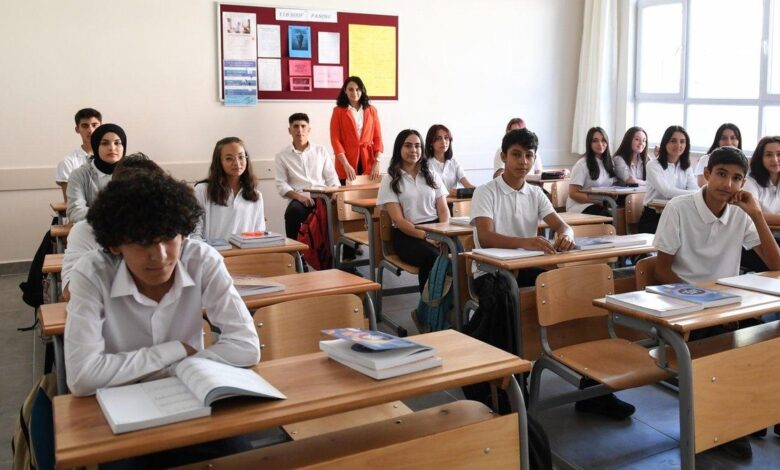 2026 lgs taban puanlari ve yuzdelik dilimler ne vakit aciklanacak BSa76QZm