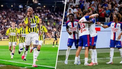 23 milyonluk dev hesap! Fenerbahçe-Lyon eşleşmesinde kritik detay 4 23 milyonluk dev hesap fenerbahce lyon eslesmesinde kritik detay YGbn1NCN