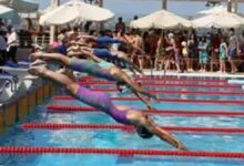 39uncu uluslararasi prens adalari yuzme sampiyonasi kinaliada su sporlari kulubunde yapilacak cuhrqmer