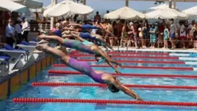 39uncu uluslararasi prens adalari yuzme sampiyonasi kinaliada su sporlari kulubunde yapilacak cuhrqmer