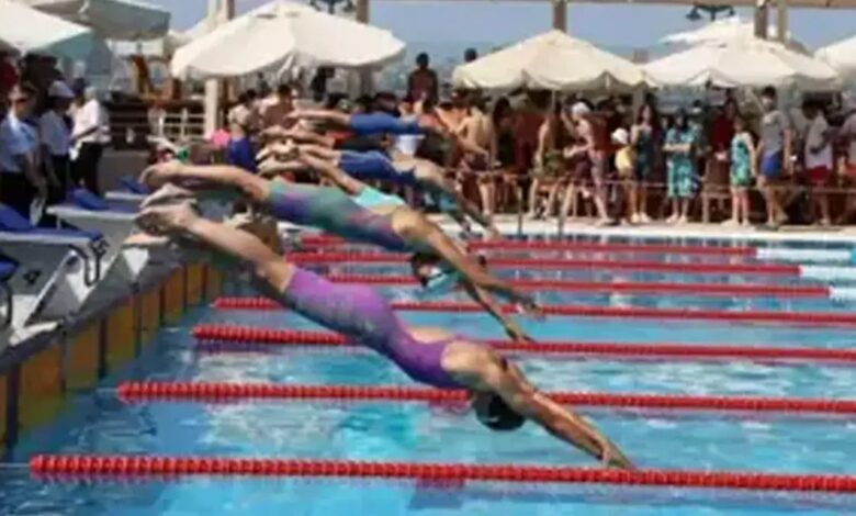 39uncu uluslararasi prens adalari yuzme sampiyonasi kinaliada su sporlari kulubunde yapilacak cuhrqmer