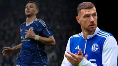 40 yasindaki edin dzeko icin karar verildi iste yeni donemde forma giyecegi ekip syZFmT7k