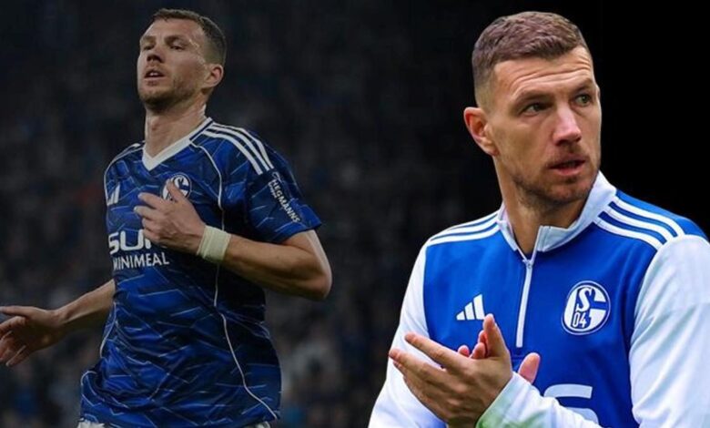 40 yasindaki edin dzeko icin karar verildi iste yeni donemde forma giyecegi ekip syZFmT7k