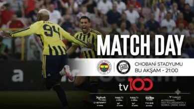 FENERBAHÇE-STURM GRAZ MAÇI Çanlı Maç İzle 8 Canlı maç izle