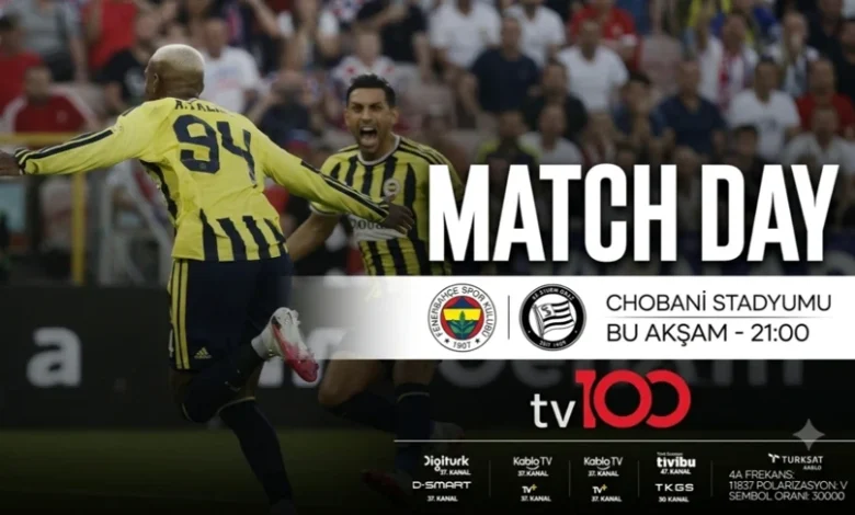 Canlı maç izle