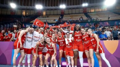 A Bayan Basketbol Ulusal Kadromuzun 20 kişilik aday takımı belirli oldu! 4 a bayan basketbol ulusal kadromuzun 20 kisilik aday takimi belirli oldu VwJdzdtg