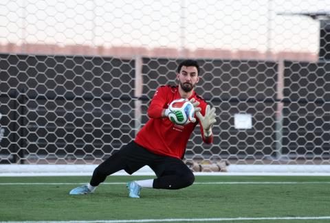 A Millî Takımımız, ABD Maçı Hazırlıklarını Arizona'da Sürdürüyor 31 a mill takimimiz abd maci hazirliklarini arizonada surduruyor 29 VurJjy2t