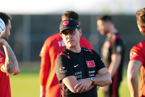 A Millî Takımımız, ABD Maçı Hazırlıklarını Arizona'da Sürdürüyor 34 a mill takimimiz abd maci hazirliklarini arizonada surduruyor 32 lvrJQ7cl