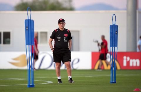 A Millî Takımımız, ABD Maçı Hazırlıklarını Arizona'da Sürdürüyor 41 a mill takimimiz abd maci hazirliklarini arizonada surduruyor 39 BiXhGalz