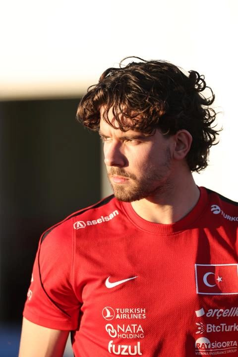 A Millî Takımımız, ABD Maçı Hazırlıklarını Arizona'da Sürdürüyor 6 a mill takimimiz abd maci hazirliklarini arizonada surduruyor 4 bji5nkNW