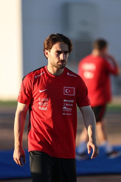 A Millî Takımımız, ABD Maçı Hazırlıklarını Arizona'da Sürdürüyor 7 a mill takimimiz abd maci hazirliklarini arizonada surduruyor 5 gg8efAFl