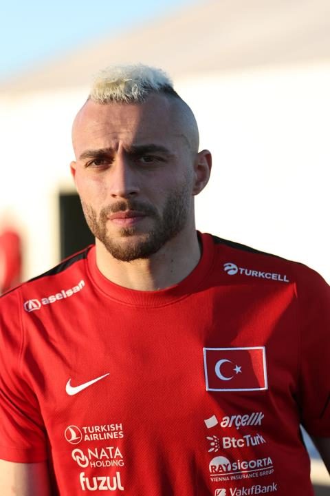 A Millî Takımımız, ABD Maçı Hazırlıklarını Arizona'da Sürdürüyor 10 a mill takimimiz abd maci hazirliklarini arizonada surduruyor 8 kstiIyX1