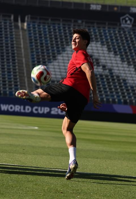 a mill takimimiz abd macinin hazirliklarini tamamladi 38 Gb52A6uQ