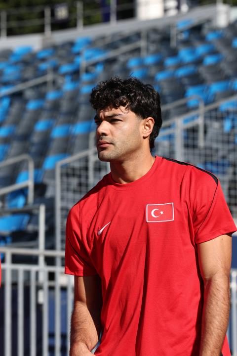 a mill takimimiz abd macinin hazirliklarini tamamladi 41