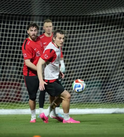 a mill takimimiz arizonadaki son calismasini yapti 14
