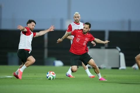 a mill takimimiz arizonadaki son calismasini yapti 20 ggkuPf9t