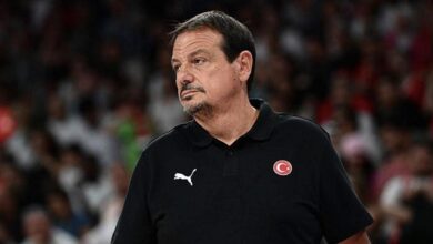 A Milli Basketbol Takımı başantrenörü Ergin Ataman: 'Türkiye basketbol ülkesi oldu' 4 a milli basketbol takimi basantrenoru ergin ataman turkiye basketbol ulkesi oldu wlUYdmri