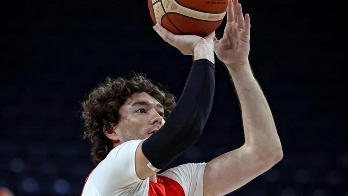 A Milli Basketbol Takımı, İsviçre maçının hazırlıklarını sürdürdü 9 a milli basketbol takimi isvicre macinin hazirliklarini surdurdu zL9IB5X4