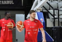 A Milli Erkek Basketbol Takımımız, Bosna Hersek'e konuk olacak! 8 a milli erkek basketbol takimimiz bosna herseke konuk olacak TPAiEWux
