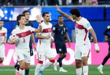 A Milli Futbol Takımımızın, Uluslar Ligi'nde oynayacağı statlar belli oldu! 17 a milli futbol takimimizin uluslar liginde oynayacagi statlar belli oldu kRqxV1Ew