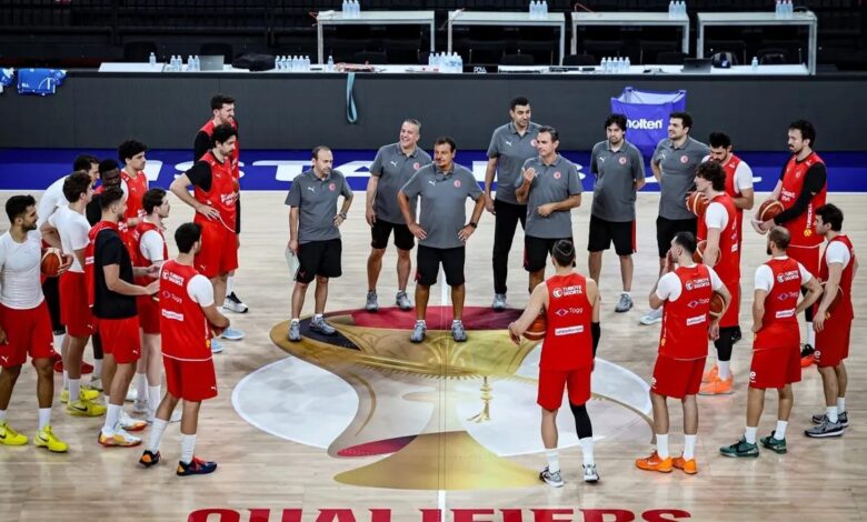 a ulusal basketbol grubumuzun isvicre mesaisi devam etti dvNgXzO6