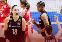 a ulusal bayan voleybol kadromuz japonyayi maglup etti uO4gkA3G