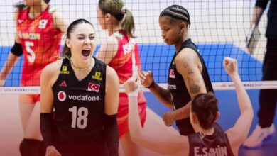 A Ulusal Bayan Voleybol Kadromuz Japonya'yı mağlup etti! 6 a ulusal bayan voleybol kadromuz japonyayi maglup etti uO4gkA3G