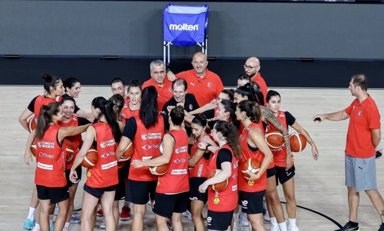 a ulusal kadin basketbol takimi fiba 2026 kadinlar basketbol dunya kupasi hazirliklarina basladi FrNzhwCG
