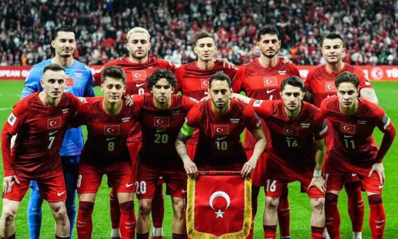 A Ulusal Takımımızın Uluslar Ligi fikstürü muhakkak oldu! 1 a ulusal takimimizin uluslar ligi fiksturu muhakkak oldu 4q2JedX8