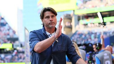 ABD, Pochettino'nun mukavelesini 2030'a kadar uzattı 7 abd pochettinonun mukavelesini 2030a kadar uzatti iLp2SgOY