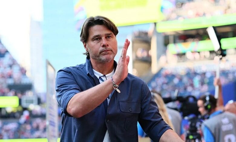 ABD, Pochettino'nun mukavelesini 2030'a kadar uzattı 1 abd pochettinonun mukavelesini 2030a kadar uzatti iLp2SgOY