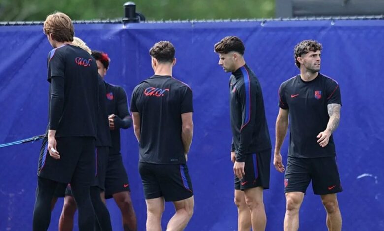 ABD'nin yıldızı Galatasaray'a! Transferde birinci temas kuruldu 1 abdnin yildizi galatasaraya transferde birinci temas kuruldu 25yOdjOq