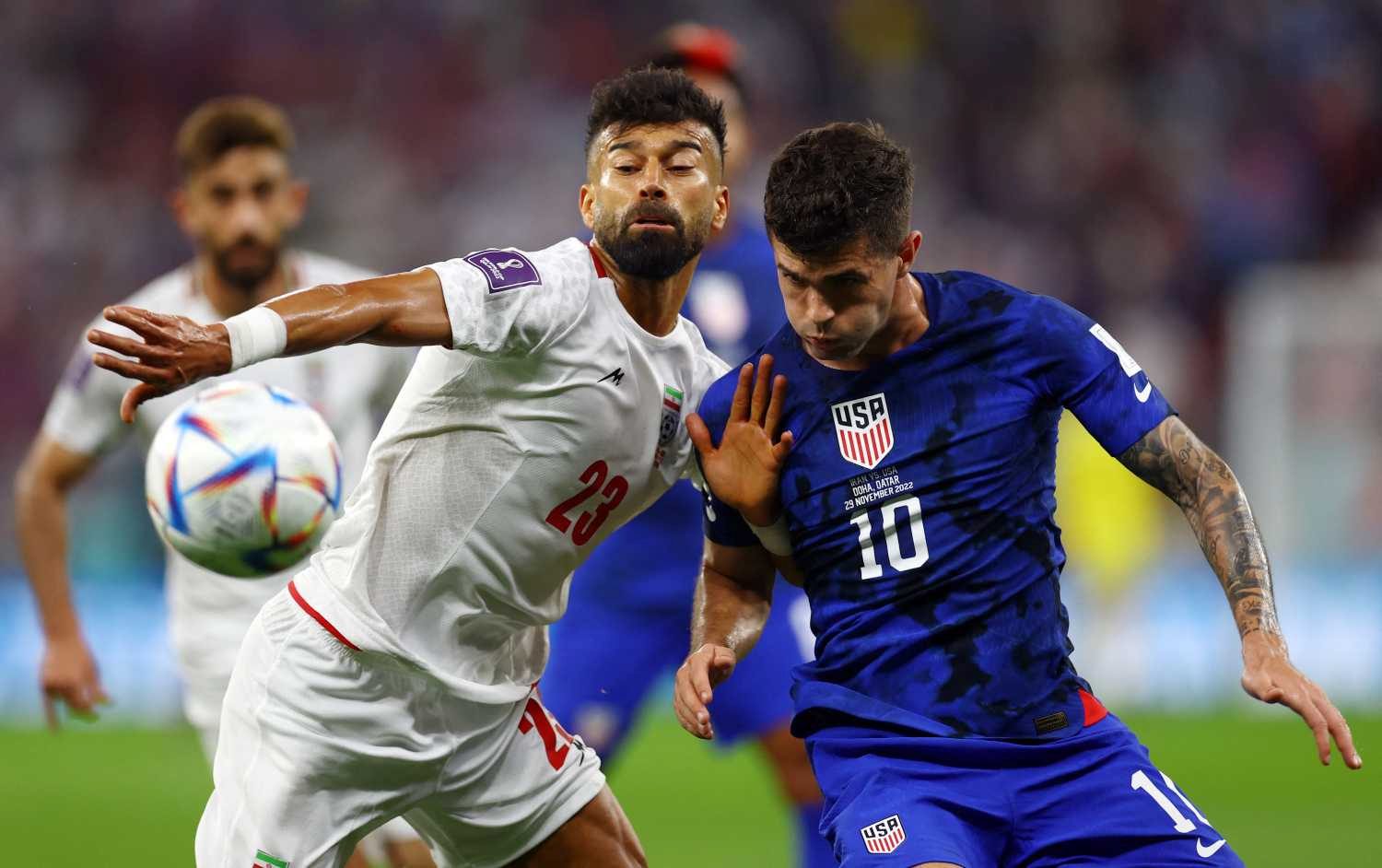ABD'nin yıldızı Galatasaray'a! Transferde birinci temas kuruldu 6 abdnin yildizi galatasaraya transferde birinci temas kuruldu 4