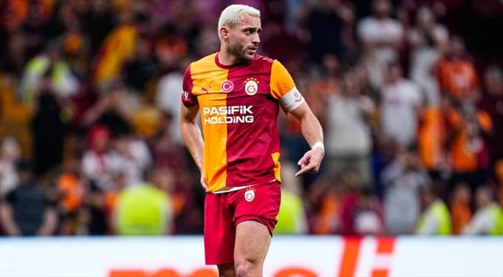 Abdullah Kavukcu bizzat duyurdu! Barış Alper Yılmaz... 1 abdullah kavukcu bizzat duyurdu baris alper yilmaz Nk3hFZDB