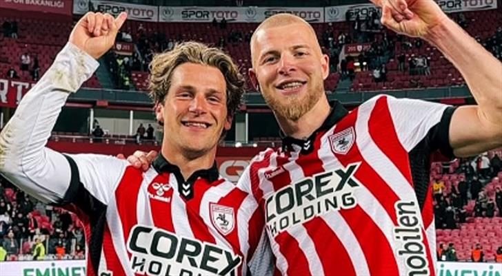 Açıklama geldi! Samsunspor ile Trabzonspor pazarlık masasında 1 aciklama geldi samsunspor ile trabzonspor pazarlik masasinda nLWCLgrm