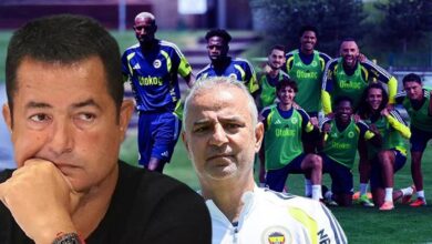 Acun Ilıcalı Hull City için gözünü kararttı! Fenerbahçe'nin yıldızına talip... 14 acun ilicali hull city icin gozunu karartti fenerbahcenin yildizina talip 9guneWza