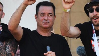 Acun Ilıcalı: "Maçın biletleri yarım saatte tükendi" 5 acun ilicali macin biletleri yarim saatte tukendi 416DcXbt
