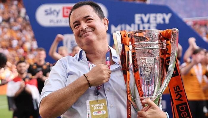 Acun Ilıcalı'dan bir transfer daha! Fenerbahçe'yi kaygıdan kurtaracak 2 acun ilicalidan bir transfer daha fenerbahceyi kaygidan kurtaracak 0 fqEH6wkh
