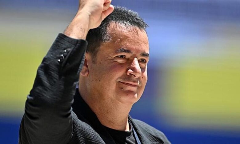 Acun Ilıcalı'dan sert Fenerbahçe açıklaması! 'Loca mukavelem haksız bir formda feshedildi' 1 acun ilicalidan sert fenerbahce aciklamasi loca mukavelem haksiz bir formda feshedildi Ck7MxTvY