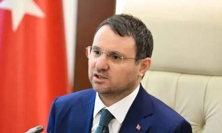 Adalet Bakanı Akın Gürlek'ten yasadışı bahis operasyonu açıklaması! 1 adalet bakani akin gurlekten yasadisi bahis operasyonu aciklamasi TEctIBTa