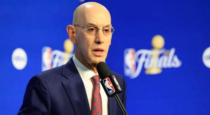 Adam Silver'dan NBA Avrupa açıklaması 2 adam silverdan nba avrupa aciklamasi 7l1FIgHI