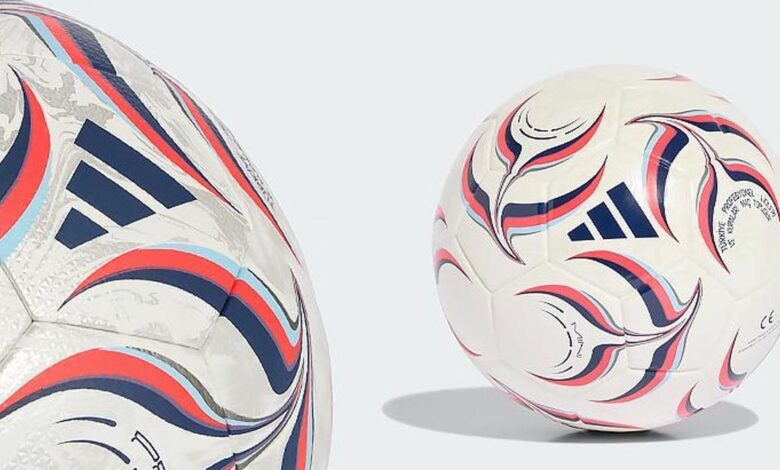Adidas, 2026-2027 dönemi TFF resmi futbol topunu tanıttı 1 adidas 2026 2027 donemi tff resmi futbol topunu tanitti 8zSqv1Ta