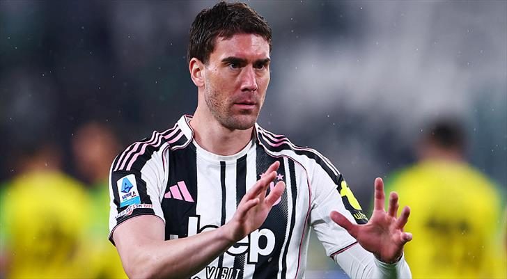 Adım adım Beşiktaş'a! İtalyanlar Vlahovic'in sözleşme detaylarını duyurdu 1 adim adim besiktasa italyanlar vlahovicin sozlesme detaylarini duyurdu rXJjfNjT