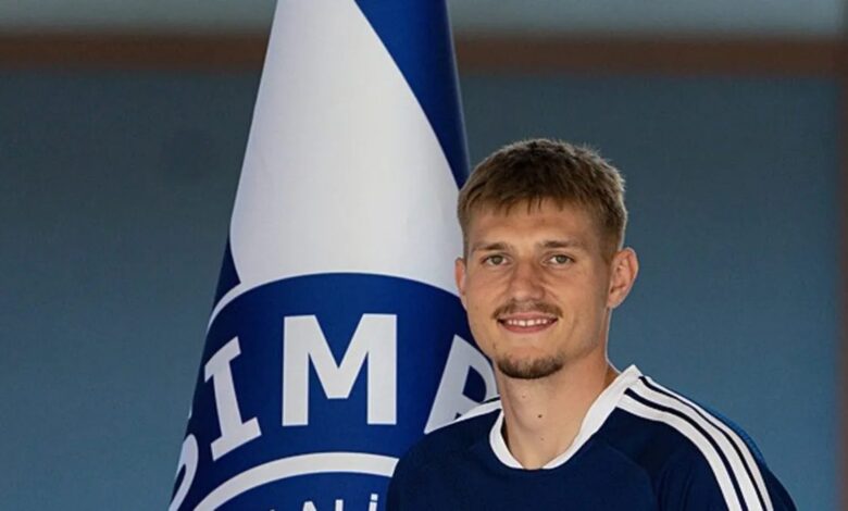 Adrian Benedyczak Kasımpaşa’da 4 adrian benedyczak kasimpasada rygYG5Vk