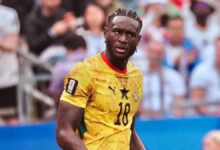 Africafoot’tan Beşiktaş'a Opoku iddiası! Dünya Kupası'nda parladı... 26 africafoottan besiktasa opoku iddiasi dunya kupasinda parladi PS3i75pW
