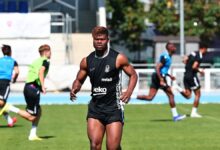 agbadou antrenmana katildi NXSkJfLr