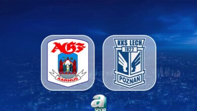 AGF Aarhus-Lech Poznan CANLI | Maç ne zaman? Saati, kanalı ve beklenen 11'leri 10 agf aarhus lech poznan canli mac ne zaman saati kanali ve beklenen 11leri AVxId1M6