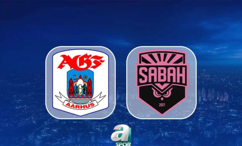 AGF Aarhus-Sabah maçı CANLI | Ne vakit, saat kaçta, hangi kanalda? 1 agf aarhus sabah maci canli ne vakit saat kacta hangi kanalda OKUPxJHb